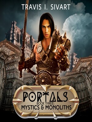 cover image of Mystics & Monoliths